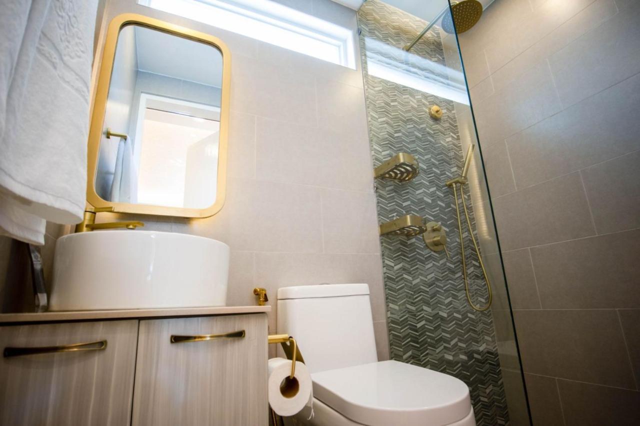 Casa Julieta Boutique Hotel Davao Ngoại thất bức ảnh