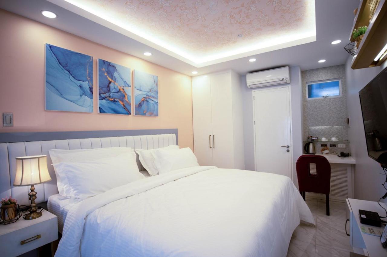 Casa Julieta Boutique Hotel Davao Ngoại thất bức ảnh