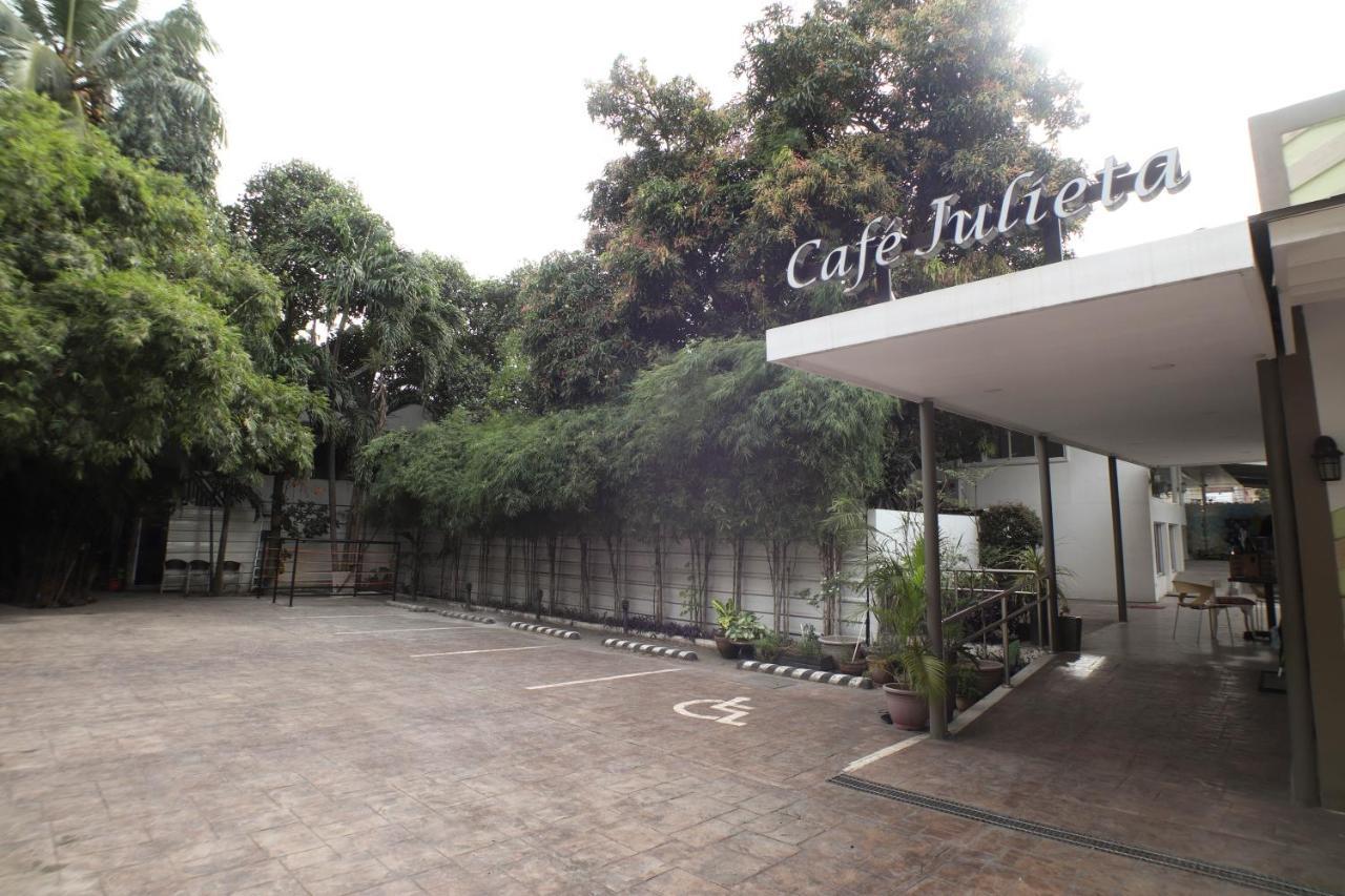 Casa Julieta Boutique Hotel Davao Ngoại thất bức ảnh