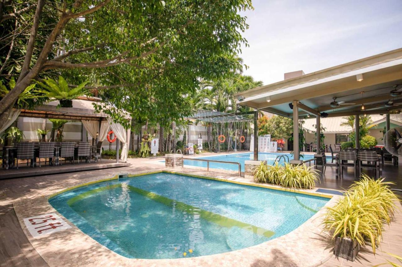Casa Julieta Boutique Hotel Davao Ngoại thất bức ảnh