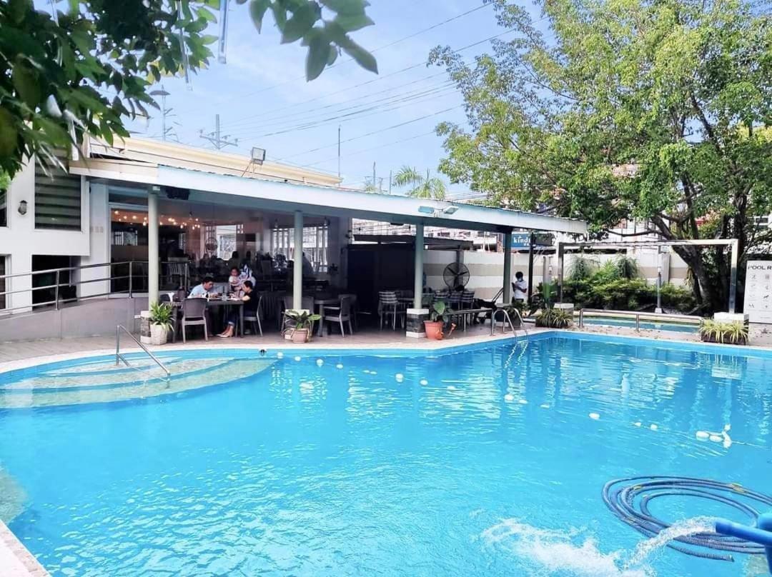 Casa Julieta Boutique Hotel Davao Ngoại thất bức ảnh