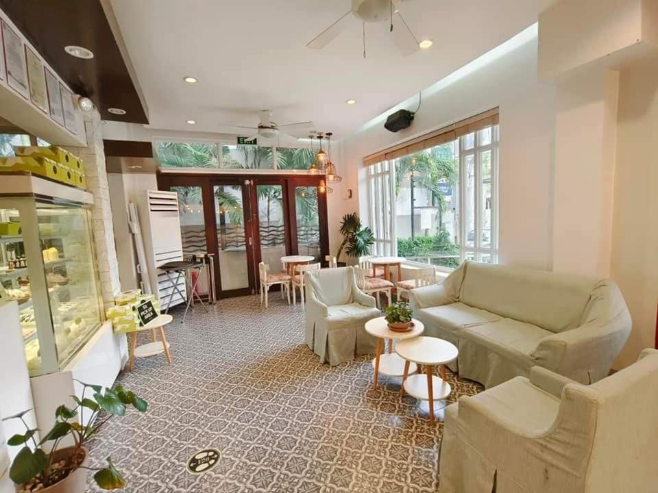 Casa Julieta Boutique Hotel Davao Ngoại thất bức ảnh