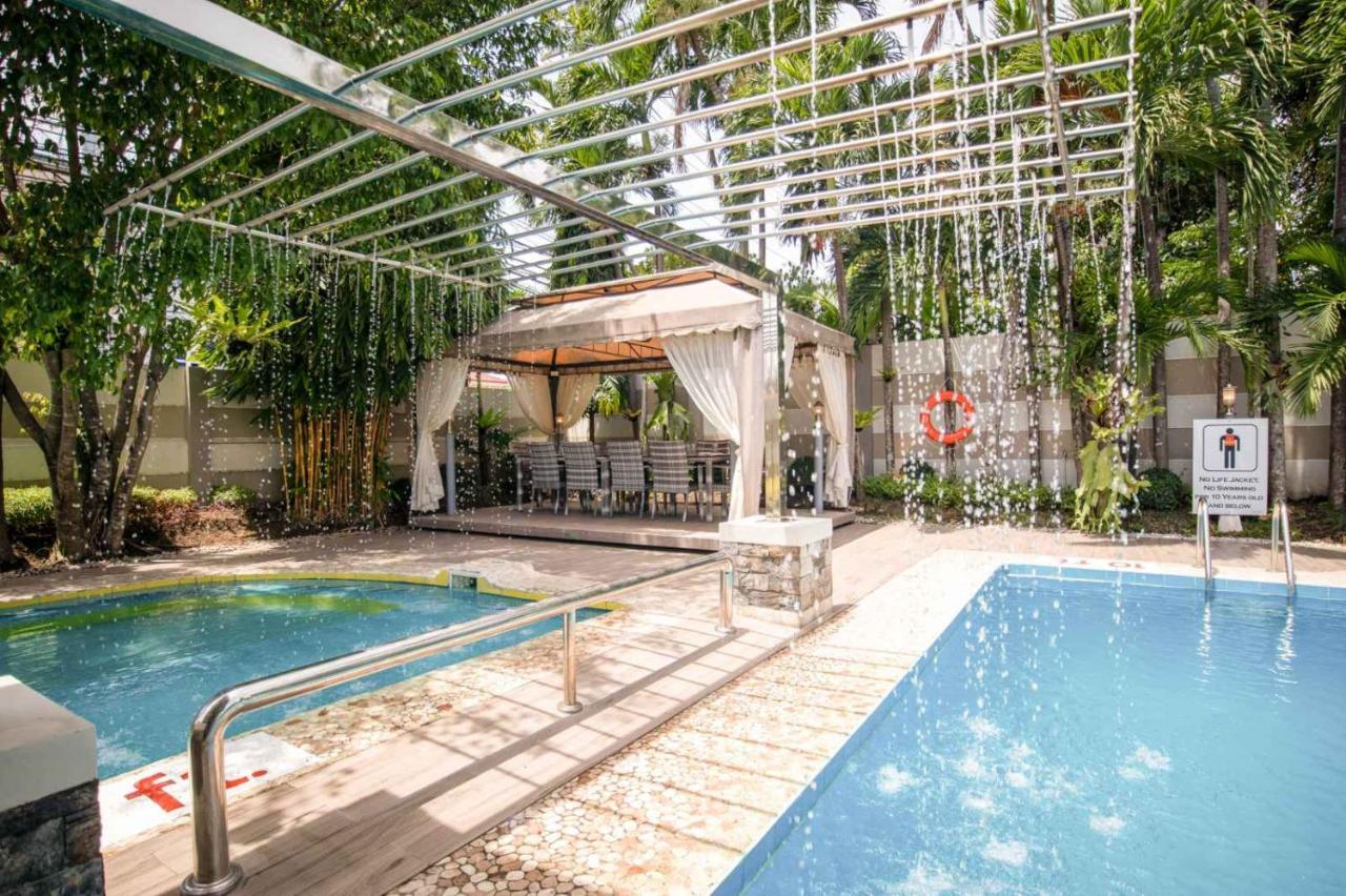Casa Julieta Boutique Hotel Davao Ngoại thất bức ảnh