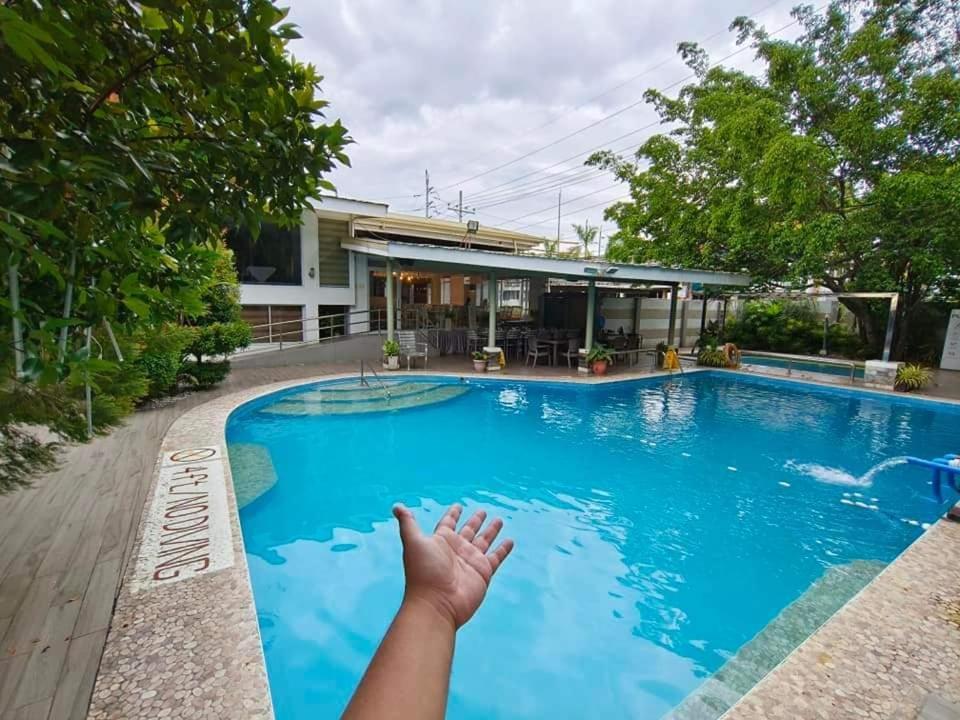 Casa Julieta Boutique Hotel Davao Ngoại thất bức ảnh