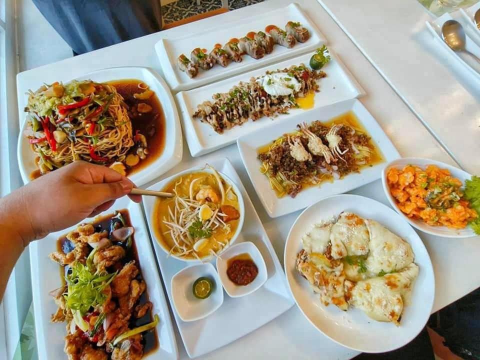 Casa Julieta Boutique Hotel Davao Ngoại thất bức ảnh
