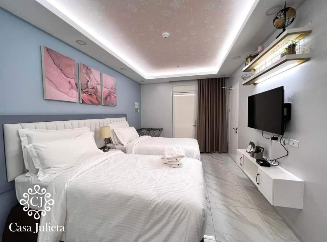 Casa Julieta Boutique Hotel Davao Ngoại thất bức ảnh